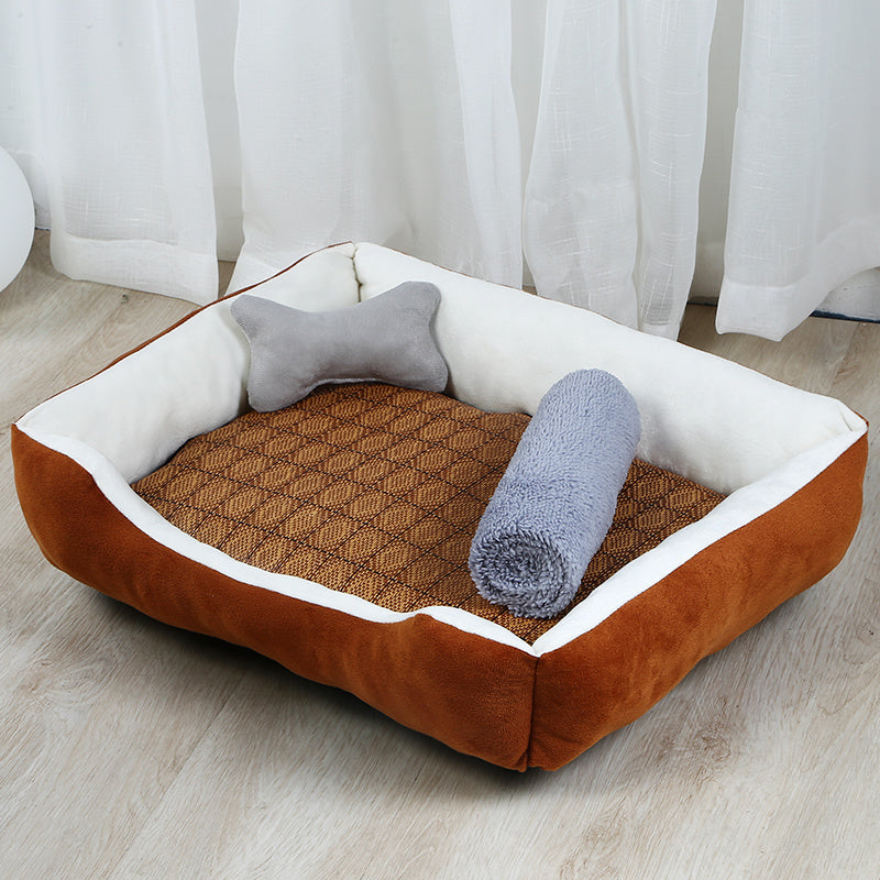 Large Dog Kennel