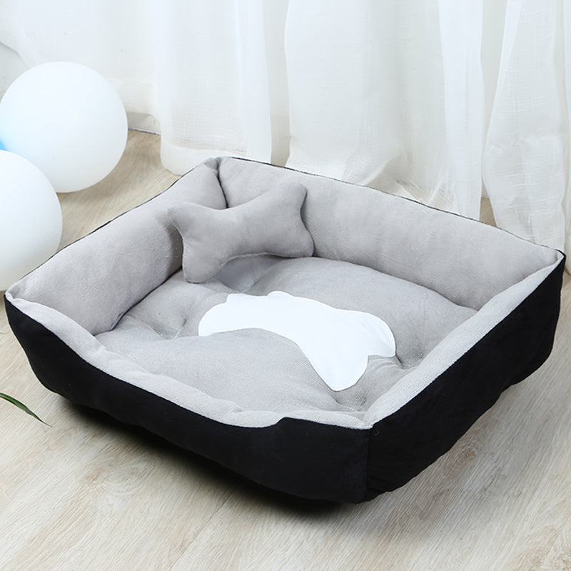 Large Dog Kennel