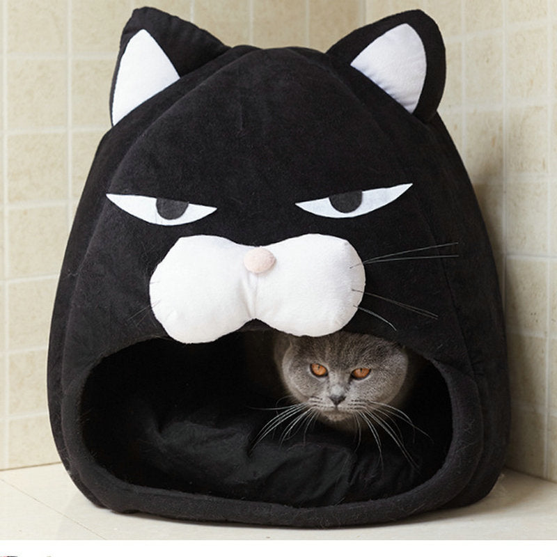 Pet Sleeping Nest