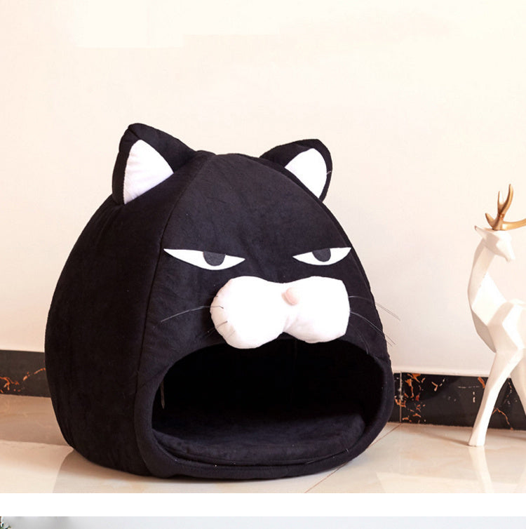 Pet Sleeping Nest