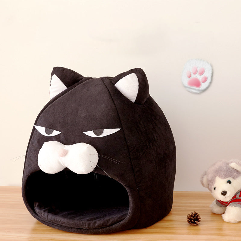 Pet Sleeping Nest