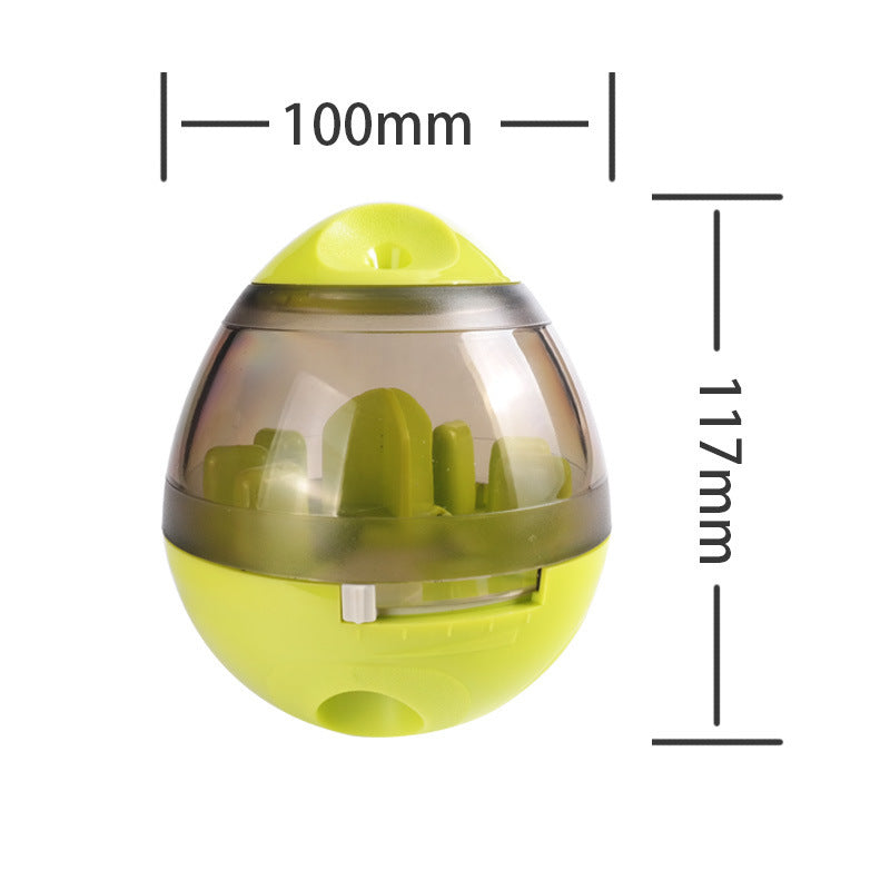 Interactive Pet Feeder