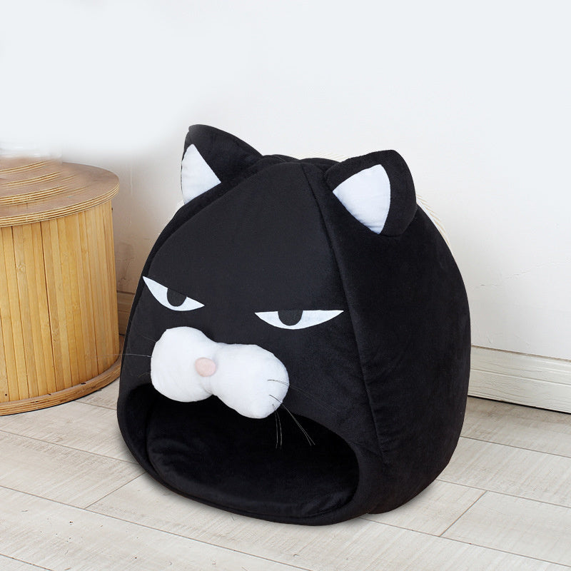Pet Sleeping Nest