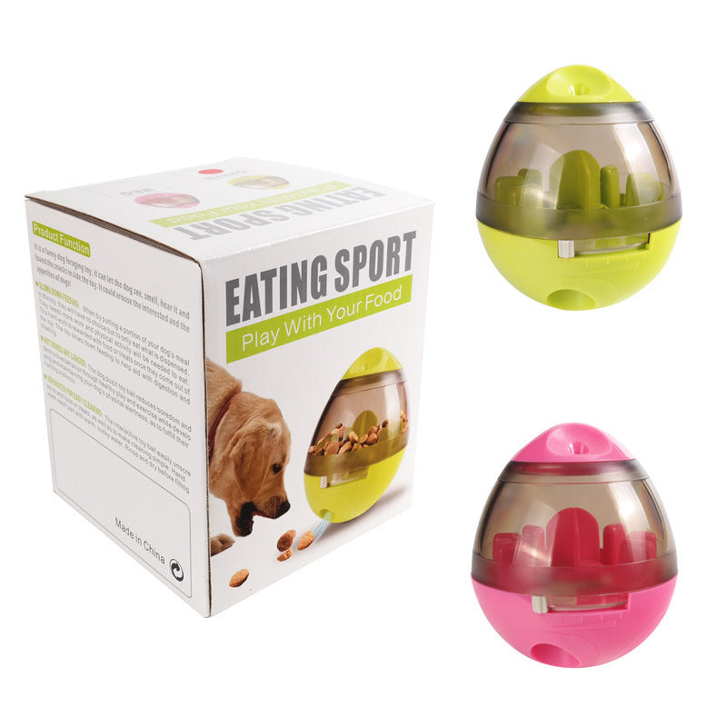 Interactive Pet Feeder