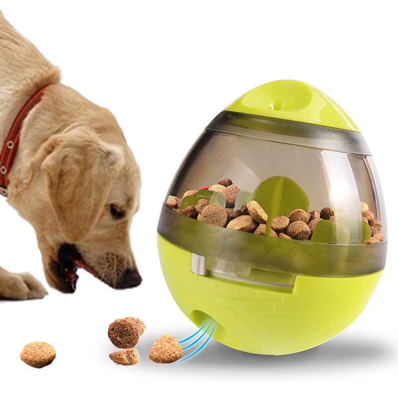 Interactive Pet Feeder