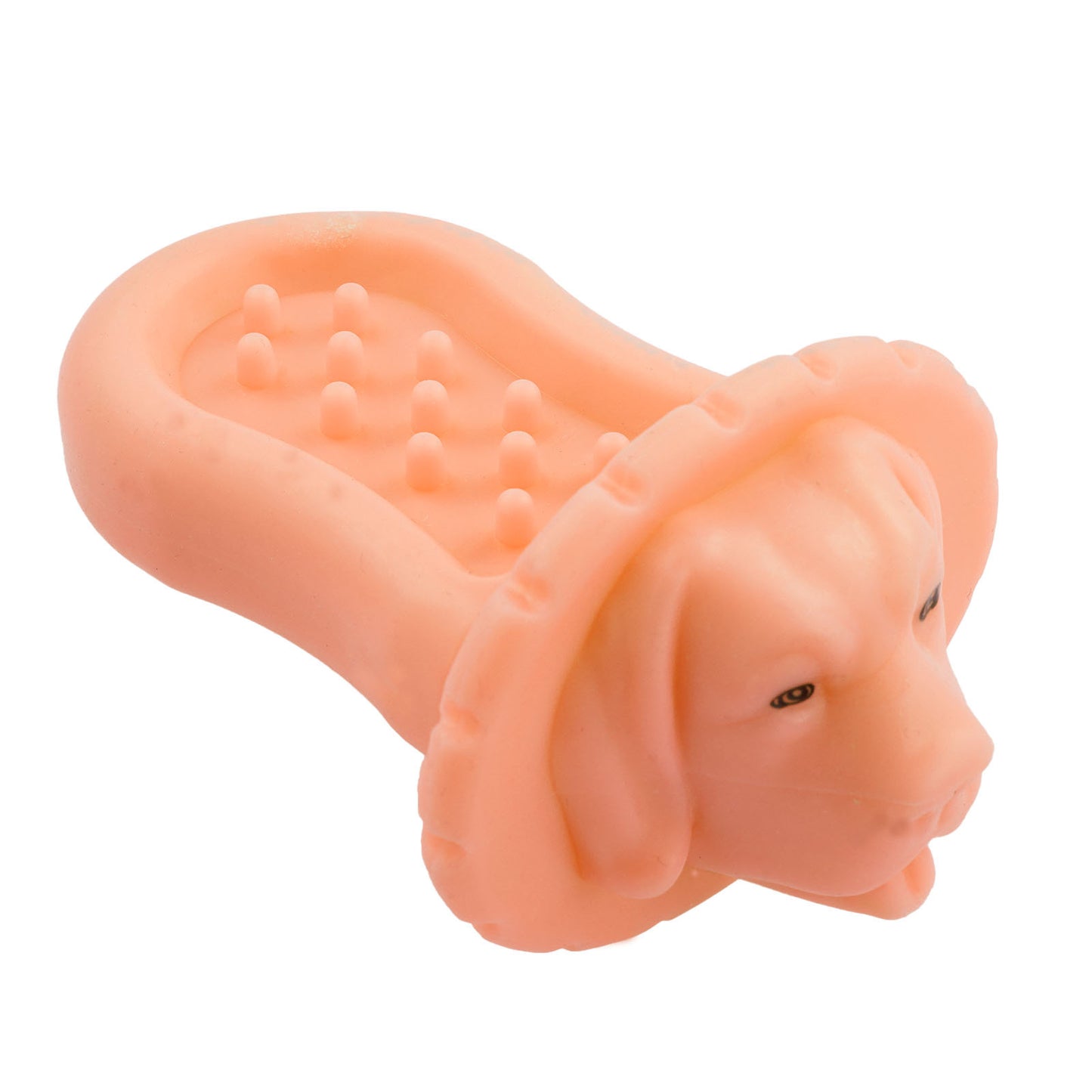 Relieve Pet Dog Bite Toy Feeder