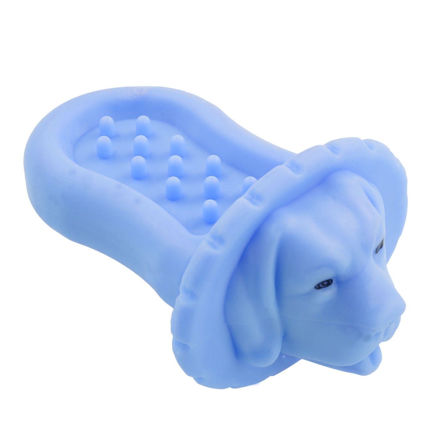 Relieve Pet Dog Bite Toy Feeder