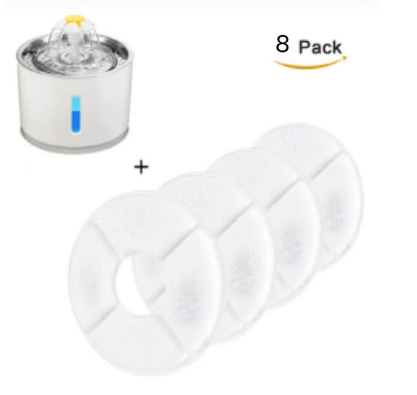 Automatic Pet Water Dispenser