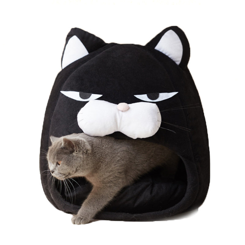 Pet Sleeping Nest