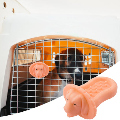 Relieve Pet Dog Bite Toy Feeder