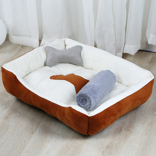Large Dog Kennel