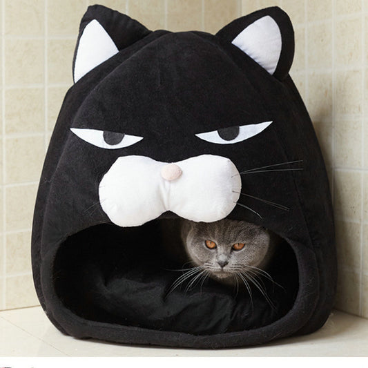 Pet Sleeping Nest