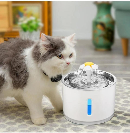 Automatic Pet Water Dispenser