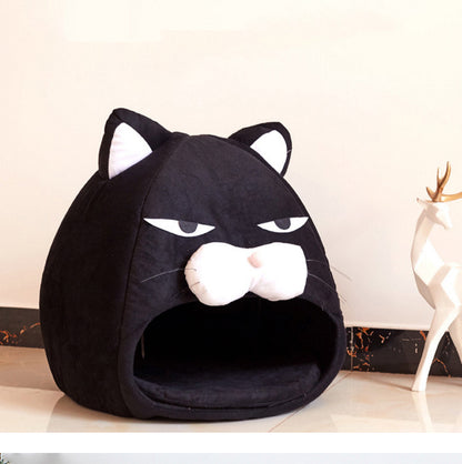 Pet Sleeping Nest