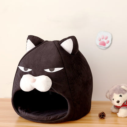 Pet Sleeping Nest