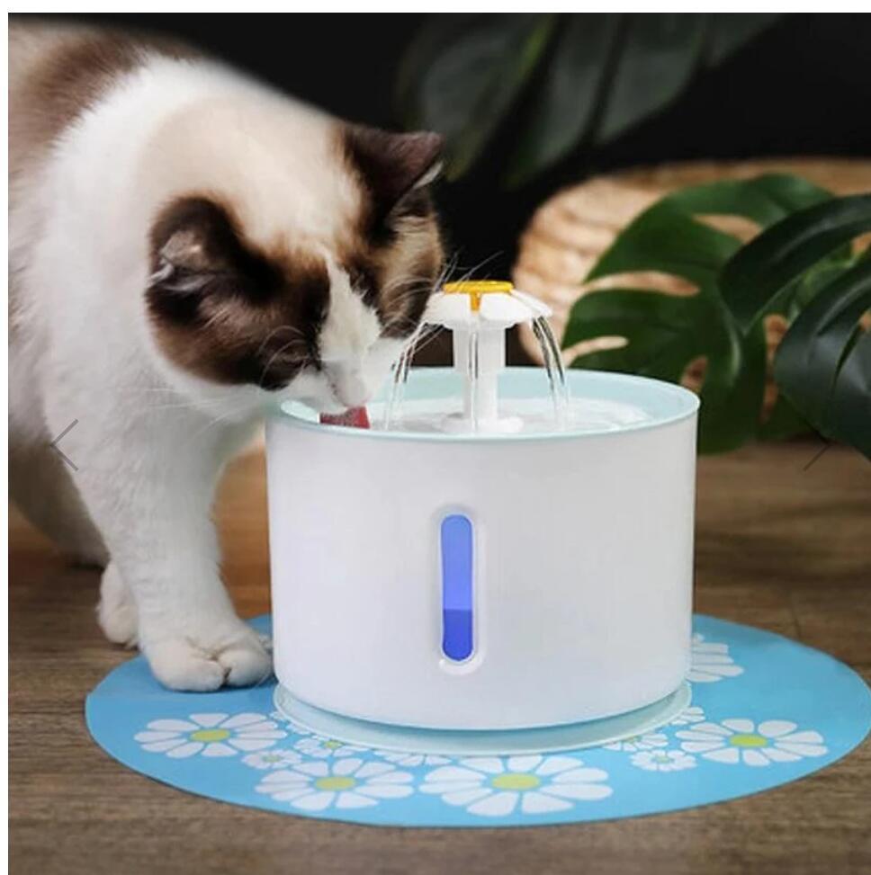 Automatic Pet Water Dispenser