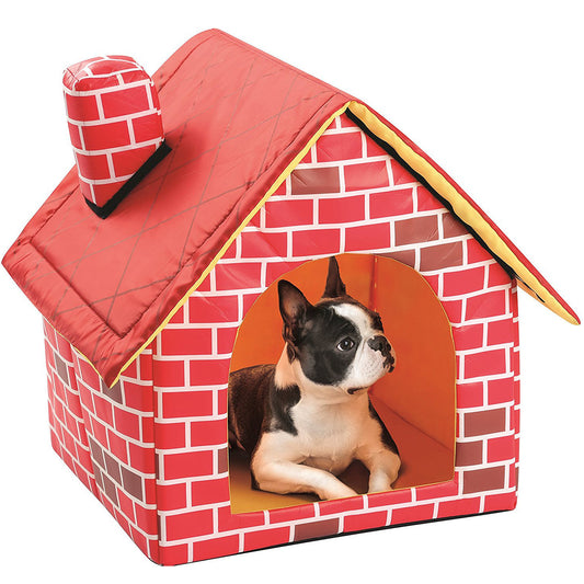 Pet Supplies Litter Chimney Villa