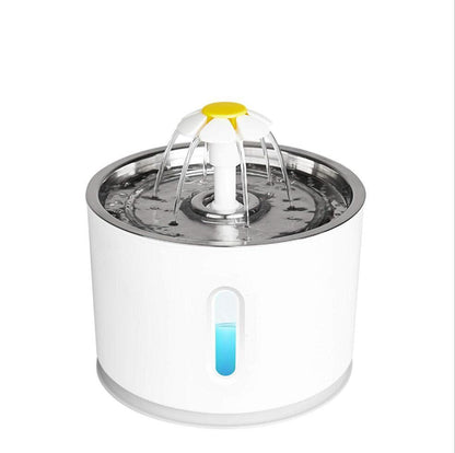 Automatic Pet Water Dispenser