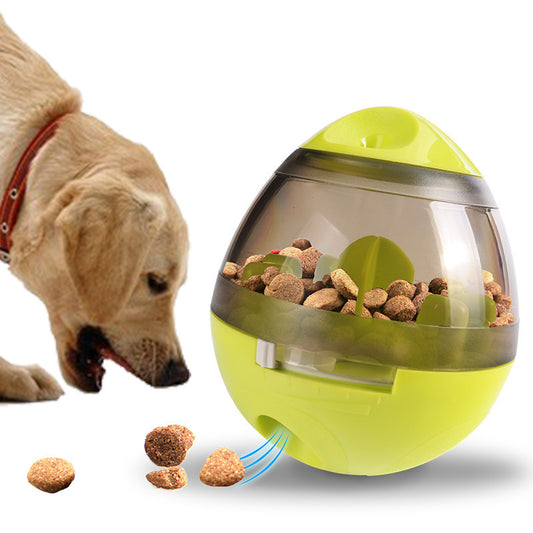 Interactive Pet Feeder