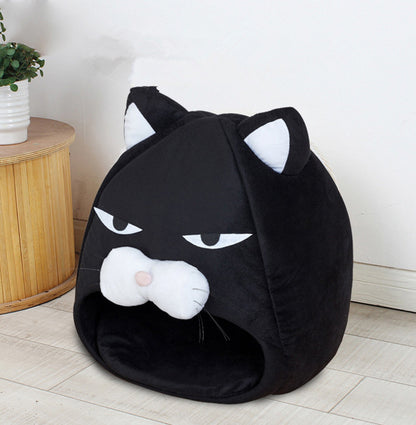 Pet Sleeping Nest