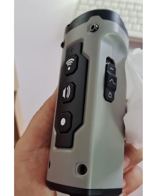 Dog Drive Ultrasonic Three-head Bark Plug Torch Dog Drive Artifact