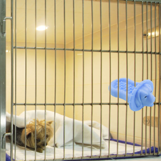 Relieve Pet Dog Bite Toy Feeder