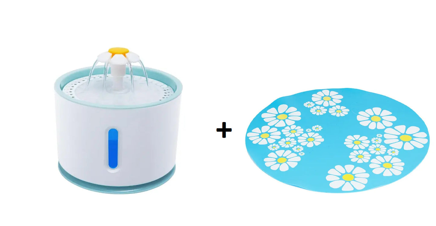 Automatic Pet Water Dispenser